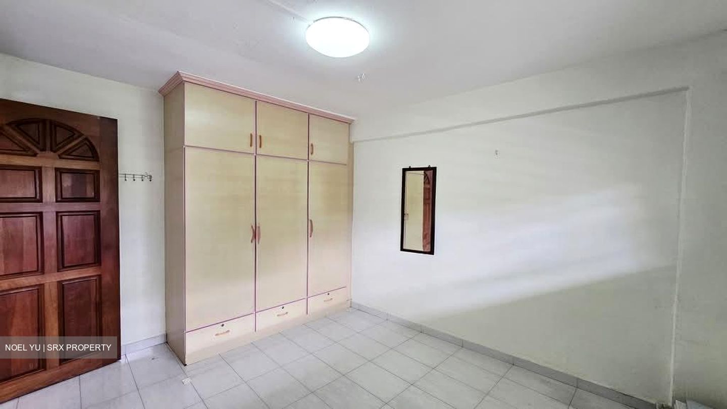 Blk 2 Brickworks Estate (Bukit Merah), HDB 3 Rooms #574420081